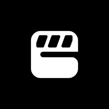 Clipping logo