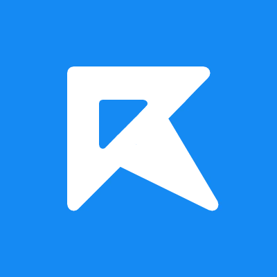 Reach logo