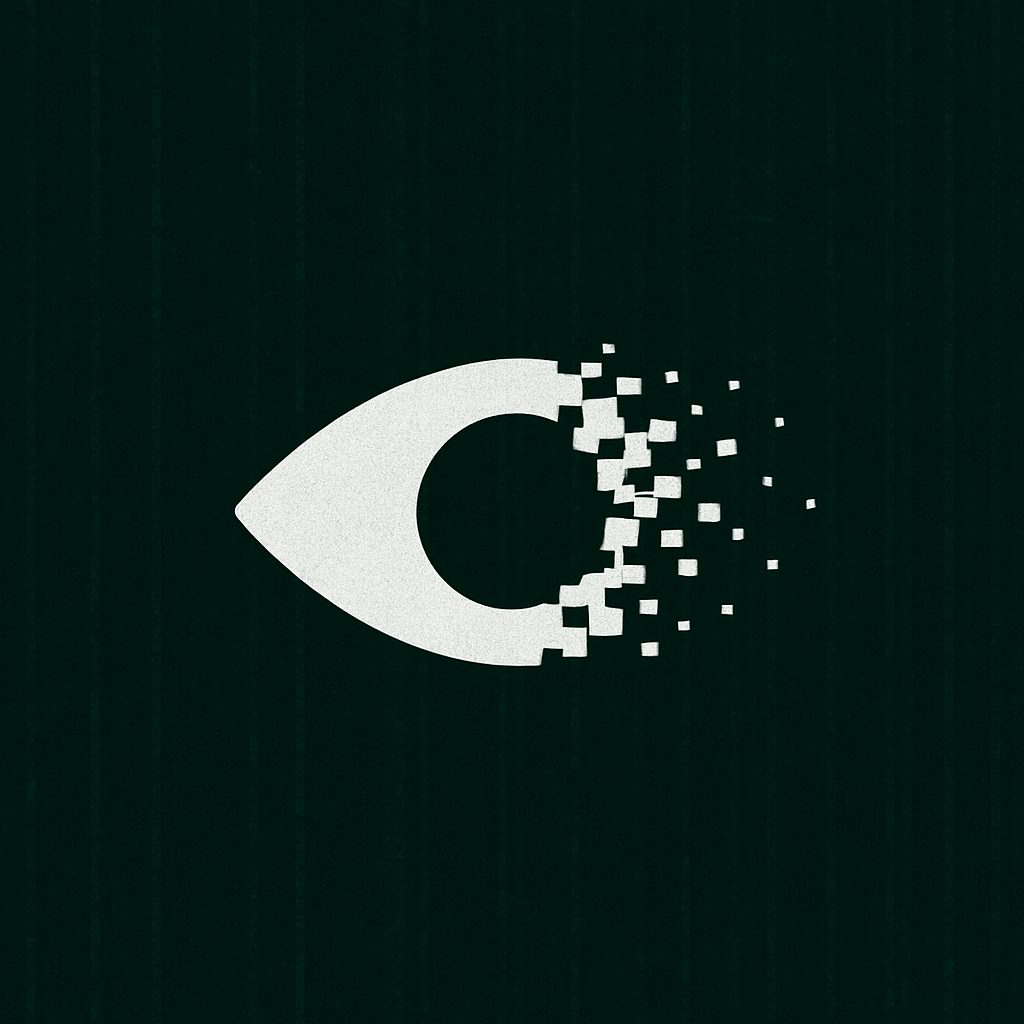 SWARM LABS logo